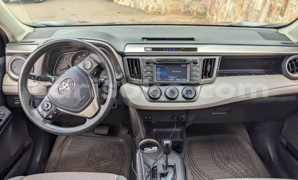 اشتري مستعمل Toyota RAV4 Autre سيارة في Cyangugu في Cyangugu اشتري مستعمل Toyota RAV4 Autre سيارة في Cyangugu في Cyangugu