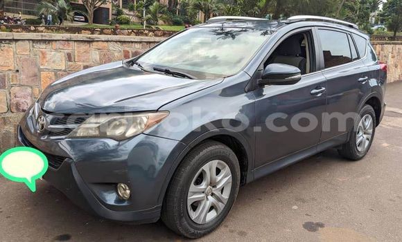 اشتري مستعمل Toyota RAV4 Autre سيارة في Cyangugu في Cyangugu اشتري مستعمل Toyota RAV4 Autre سيارة في Cyangugu في Cyangugu