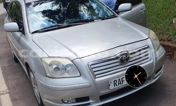 اشتري مستعمل Toyota Corolla Autre سيارة في Kigali في Rwanda اشتري مستعمل Toyota Corolla Autre سيارة في Kigali في Rwanda