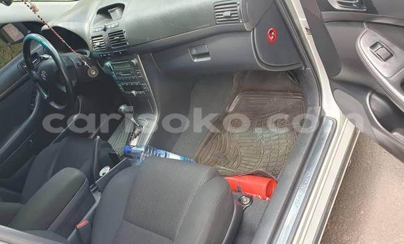 اشتري مستعمل Toyota Corolla Autre سيارة في Kigali في Rwanda اشتري مستعمل Toyota Corolla Autre سيارة في Kigali في Rwanda