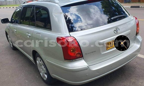 اشتري مستعمل Toyota Corolla Autre سيارة في Kigali في Rwanda اشتري مستعمل Toyota Corolla Autre سيارة في Kigali في Rwanda