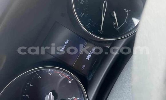 اشتري مستعمل Toyota C-HR Autre سيارة في Kigali في Rwanda اشتري مستعمل Toyota C-HR Autre سيارة في Kigali في Rwanda