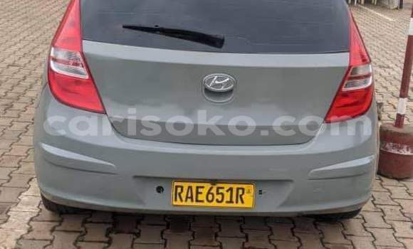 Sayi Na hannu Hyundai i30 Autre Mota in Kigali a Rwanda Sayi Na hannu Hyundai i30 Autre Mota in Kigali a Rwanda