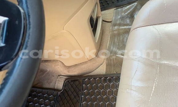 Sayi Na hannu Honda CR–V Noir Mota in Cyangugu a Cyangugu Sayi Na hannu Honda CR–V Noir Mota in Cyangugu a Cyangugu