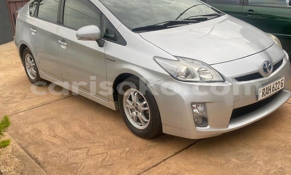 Sayi Na hannu Toyota Prius Autre Mota in Kigali a Rwanda Sayi Na hannu Toyota Prius Autre Mota in Kigali a Rwanda