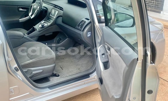 Sayi Na hannu Toyota Prius Autre Mota in Kigali a Rwanda Sayi Na hannu Toyota Prius Autre Mota in Kigali a Rwanda