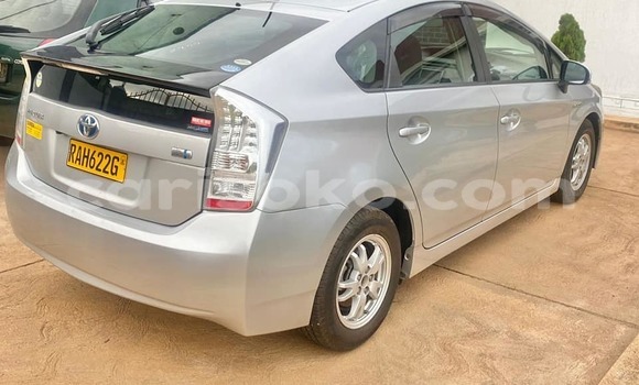 Sayi Na hannu Toyota Prius Autre Mota in Kigali a Rwanda Sayi Na hannu Toyota Prius Autre Mota in Kigali a Rwanda