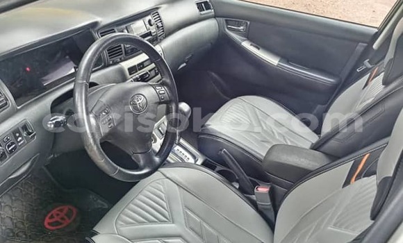 Sayi Na hannu Hawtai B21 Autre Mota in Kigali a Rwanda Sayi Na hannu Hawtai B21 Autre Mota in Kigali a Rwanda