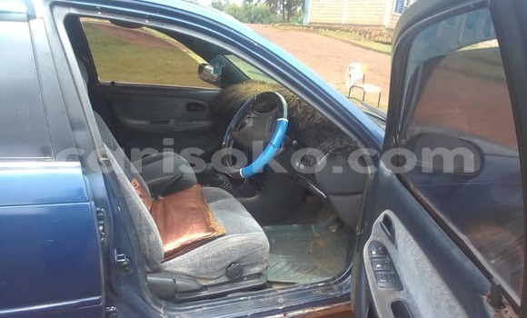 Sayi Na hannu Genesis G70 Noir Mota in Gasarenda a Rwanda Sayi Na hannu Genesis G70 Noir Mota in Gasarenda a Rwanda