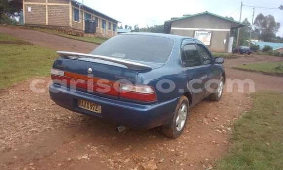 Sayi Na hannu Genesis G70 Noir Mota in Gasarenda a Rwanda Sayi Na hannu Genesis G70 Noir Mota in Gasarenda a Rwanda