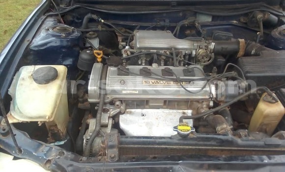 Sayi Na hannu Genesis G70 Noir Mota in Gasarenda a Rwanda Sayi Na hannu Genesis G70 Noir Mota in Gasarenda a Rwanda