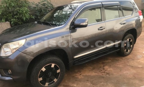 Sayi Na hannu Toyota Land Cruiser Autre Mota in Kigali a Rwanda Sayi Na hannu Toyota Land Cruiser Autre Mota in Kigali a Rwanda