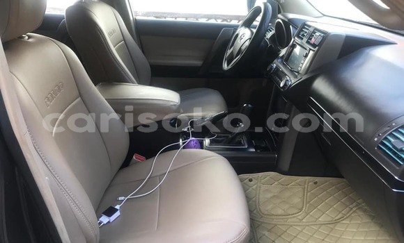 Sayi Na hannu Toyota Land Cruiser Autre Mota in Kigali a Rwanda Sayi Na hannu Toyota Land Cruiser Autre Mota in Kigali a Rwanda