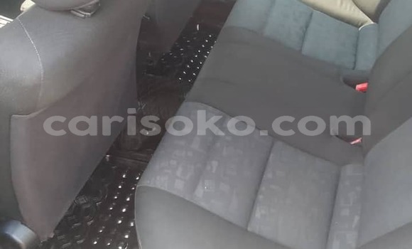 Sayi Na hannu Mercedes-Benz C–Class Autre Mota in Cyangugu a Cyangugu Sayi Na hannu Mercedes-Benz C–Class Autre Mota in Cyangugu a Cyangugu