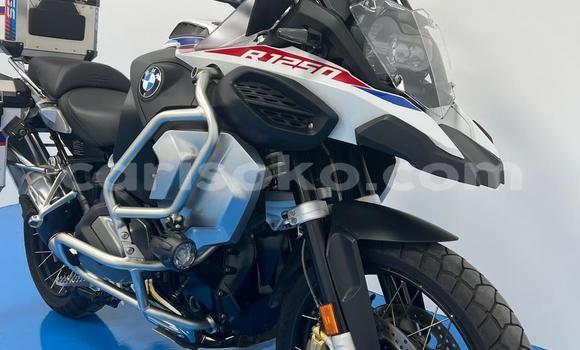 Acheter Occasion Moto BMW GS Beige à Kigali, Rwanda