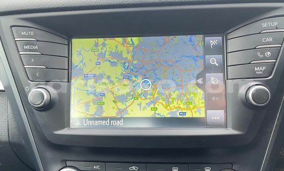 Acheter Occasion Voiture Toyota Avensis Autre à Kigali, Rwanda Acheter Occasion Voiture Toyota Avensis Autre à Kigali, Rwanda