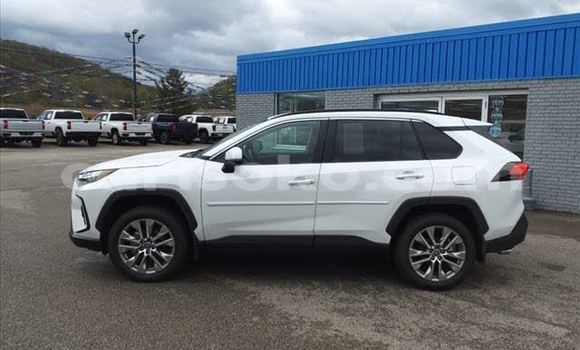 Acheter Occasion Voiture Toyota RAV4 Autre à Kigali, Rwanda Acheter Occasion Voiture Toyota RAV4 Autre à Kigali, Rwanda