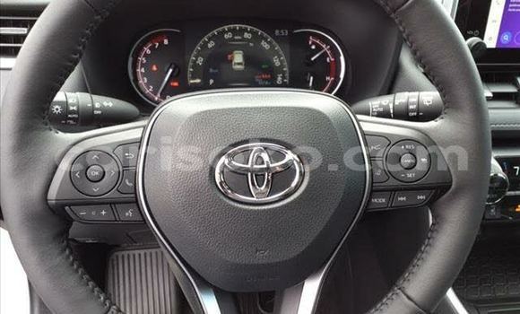 Acheter Occasion Voiture Toyota RAV4 Autre à Kigali, Rwanda Acheter Occasion Voiture Toyota RAV4 Autre à Kigali, Rwanda