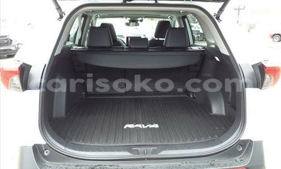 Acheter Occasion Voiture Toyota RAV4 Autre à Kigali, Rwanda Acheter Occasion Voiture Toyota RAV4 Autre à Kigali, Rwanda