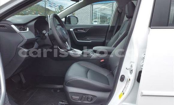 Acheter Occasion Voiture Toyota RAV4 Autre à Kigali, Rwanda Acheter Occasion Voiture Toyota RAV4 Autre à Kigali, Rwanda