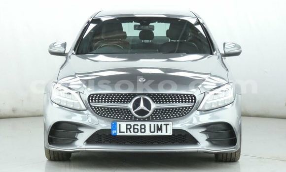 Acheter Occasion Voiture Mercedes-Benz C–Class Autre à Kigali, Rwanda Acheter Occasion Voiture Mercedes-Benz C–Class Autre à Kigali, Rwanda