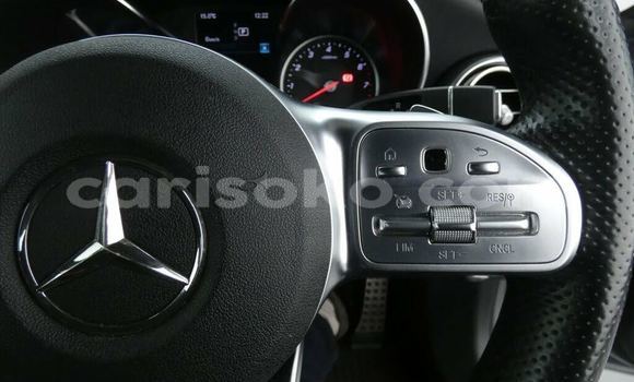 Acheter Occasion Voiture Mercedes-Benz C–Class Autre à Kigali, Rwanda Acheter Occasion Voiture Mercedes-Benz C–Class Autre à Kigali, Rwanda