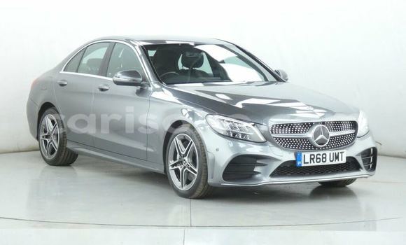 Acheter Occasion Voiture Mercedes-Benz C–Class Autre à Kigali, Rwanda Acheter Occasion Voiture Mercedes-Benz C–Class Autre à Kigali, Rwanda