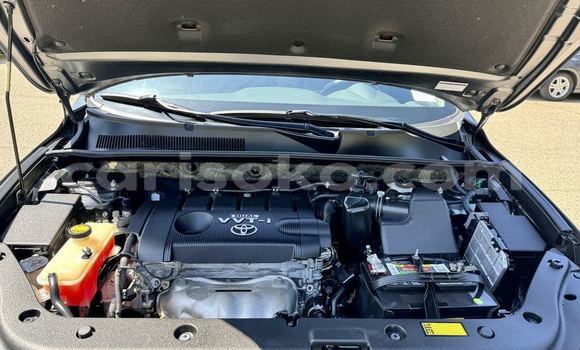 Acheter Occasion Voiture Toyota RAV4 Autre à Huye, Rwanda Acheter Occasion Voiture Toyota RAV4 Autre à Huye, Rwanda