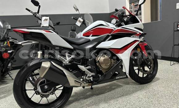 Acheter Occasion Moto Honda CBR Autre à Cyangugu, Cyangugu Acheter Occasion Moto Honda CBR Autre à Cyangugu, Cyangugu