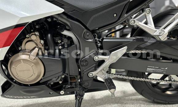 Acheter Occasion Moto Honda CBR Autre à Cyangugu, Cyangugu Acheter Occasion Moto Honda CBR Autre à Cyangugu, Cyangugu