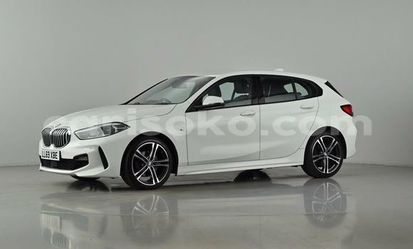 Acheter Occasion Voiture BMW 1-Series Autre à Kigali, Rwanda Acheter Occasion Voiture BMW 1-Series Autre à Kigali, Rwanda