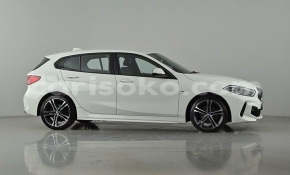 Acheter Occasion Voiture BMW 1-Series Autre à Kigali, Rwanda Acheter Occasion Voiture BMW 1-Series Autre à Kigali, Rwanda