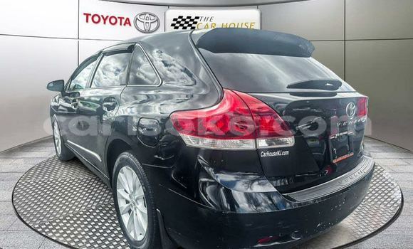 Acheter Occasion Voiture Toyota Venza Noir à Kigali, Rwanda Acheter Occasion Voiture Toyota Venza Noir à Kigali, Rwanda