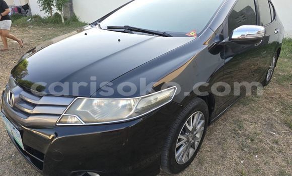 Acheter Occasion Voiture Honda City Autre à Bokwango, Rwanda