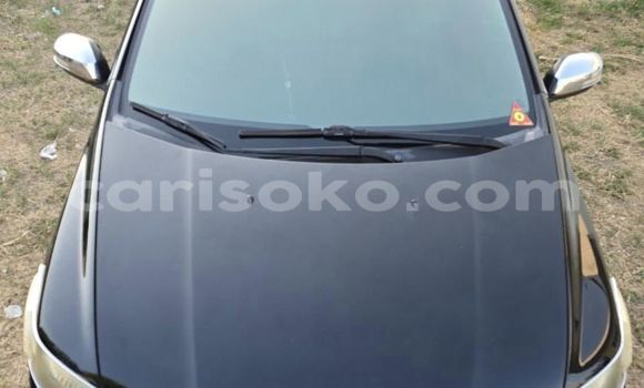 Acheter Occasion Voiture Honda City Autre à Bokwango, Rwanda Acheter Occasion Voiture Honda City Autre à Bokwango, Rwanda