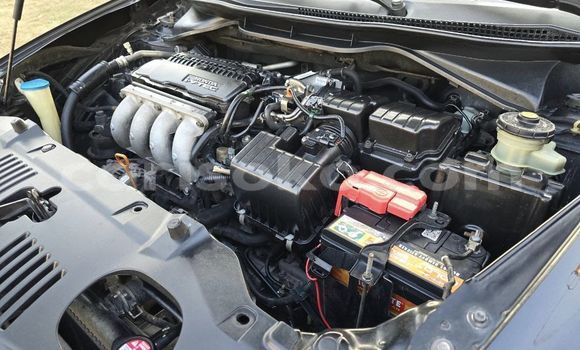 Acheter Occasion Voiture Honda City Autre à Bokwango, Rwanda Acheter Occasion Voiture Honda City Autre à Bokwango, Rwanda