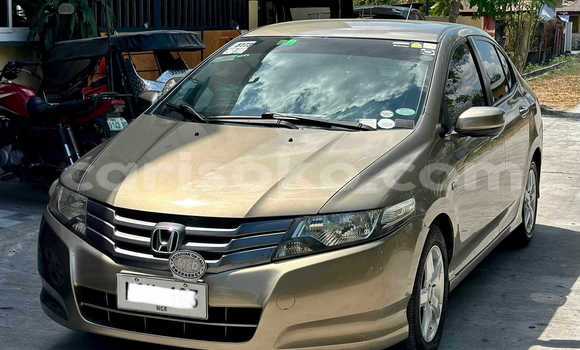 Acheter Occasion Voiture Honda City Autre à Cyangugu, Cyangugu