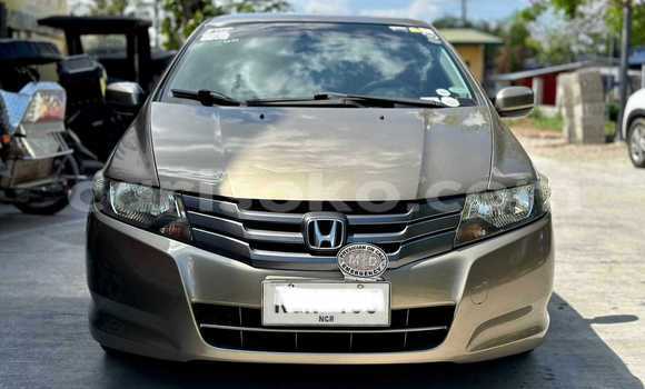 اشتري مستعمل Honda City Autre سيارة في Cyangugu في Cyangugu اشتري مستعمل Honda City Autre سيارة في Cyangugu في Cyangugu