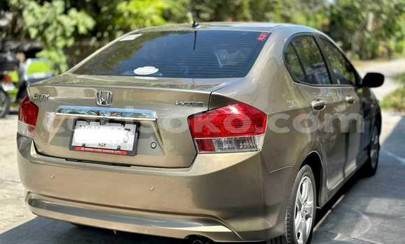 اشتري مستعمل Honda City Autre سيارة في Cyangugu في Cyangugu اشتري مستعمل Honda City Autre سيارة في Cyangugu في Cyangugu