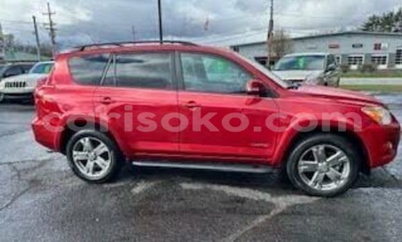 Acheter Occasion Voiture Toyota RAV4 Autre à Gicumbi, Rwanda Acheter Occasion Voiture Toyota RAV4 Autre à Gicumbi, Rwanda