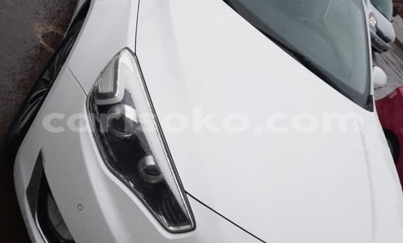 اشتري مستعمل Kia K7 Blanc سيارة في Kigali في Rwanda اشتري مستعمل Kia K7 Blanc سيارة في Kigali في Rwanda