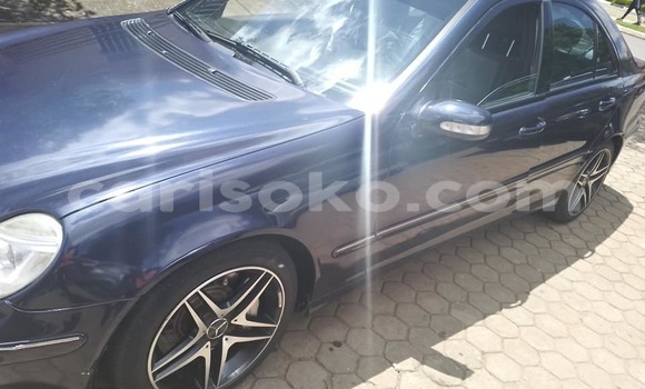 اشتري مستعمل Mercedes-Benz C–Class Noir سيارة في Kigali في Rwanda اشتري مستعمل Mercedes-Benz C–Class Noir سيارة في Kigali في Rwanda