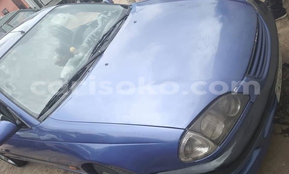 Acheter Occasion Voiture Toyota Avensis Bleu à Kigali, Rwanda Acheter Occasion Voiture Toyota Avensis Bleu à Kigali, Rwanda