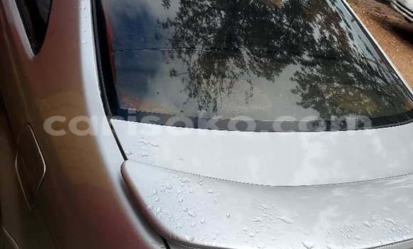 اشتري مستعمل Toyota Corolla Autre سيارة في Cyangugu في Cyangugu اشتري مستعمل Toyota Corolla Autre سيارة في Cyangugu في Cyangugu