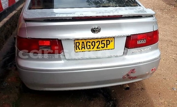 اشتري مستعمل Toyota Corolla Autre سيارة في Cyangugu في Cyangugu اشتري مستعمل Toyota Corolla Autre سيارة في Cyangugu في Cyangugu