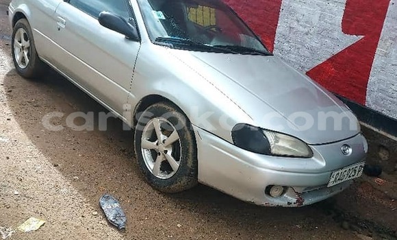 اشتري مستعمل Toyota Corolla Autre سيارة في Cyangugu في Cyangugu اشتري مستعمل Toyota Corolla Autre سيارة في Cyangugu في Cyangugu