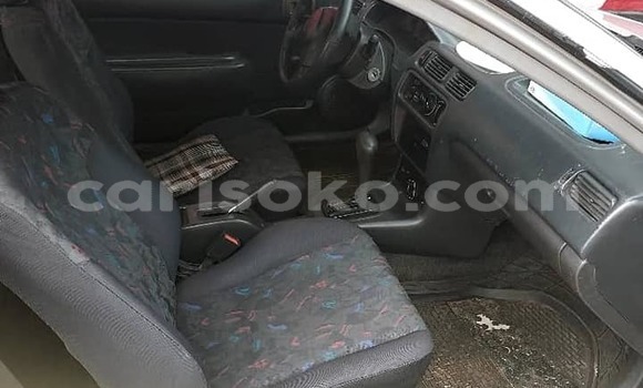 Buy Used Mercedes-Benz C–Class Black Car in Cyangugu in Cyangugu Buy Used Mercedes-Benz C–Class Black Car in Cyangugu in Cyangugu