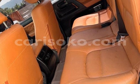 اشتري مستعمل Toyota Land Cruiser Autre سيارة في Gasarenda في Rwanda اشتري مستعمل Toyota Land Cruiser Autre سيارة في Gasarenda في Rwanda