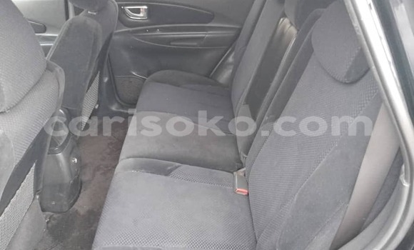 اشتري مستعمل Hyundai Tucson Noir سيارة في Cyangugu في Cyangugu اشتري مستعمل Hyundai Tucson Noir سيارة في Cyangugu في Cyangugu