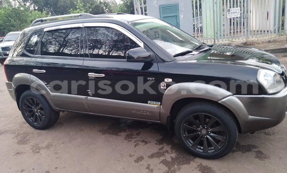 اشتري مستعمل Hyundai Tucson Noir سيارة في Cyangugu في Cyangugu اشتري مستعمل Hyundai Tucson Noir سيارة في Cyangugu في Cyangugu